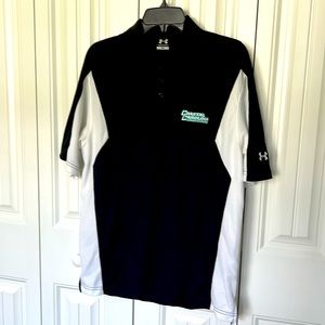 Men’s medium Under Armour polo